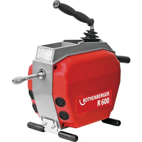 Asada ドレンクリーナR−600 φ22mmワ