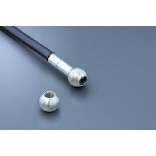 Asada φ9.9mmボールガイド φ5.5mm