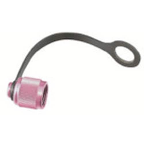 Asada 5/16 ストラップ付メタルキャップ