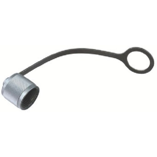 Asada 1/2 ストラップ付メタルキャップ 1