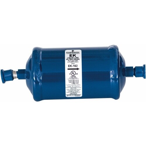 Asada フィルタドライヤ 162