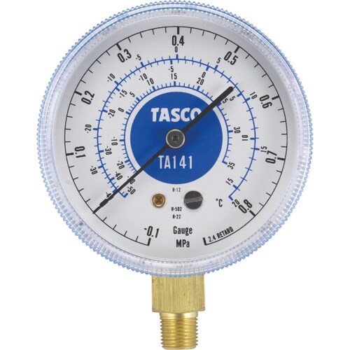 タスコ R22連成計
