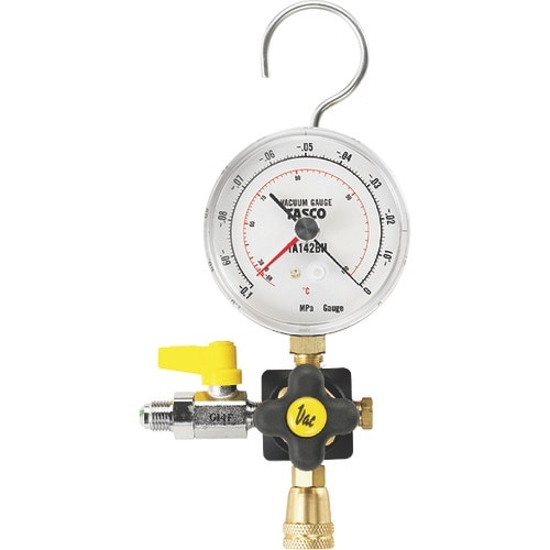 タスコ 真空ゲージキット