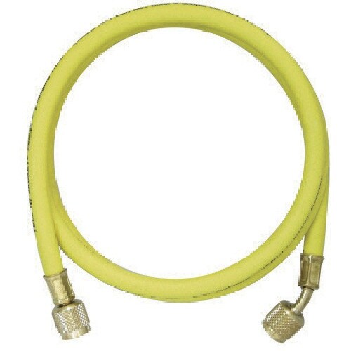 Asada R134aカーエアコン用チャージングホ