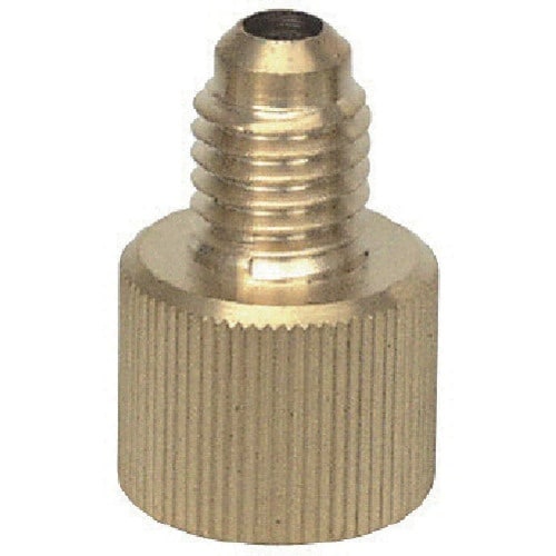 Asada カーエアコン用異径アダプタ M12メス