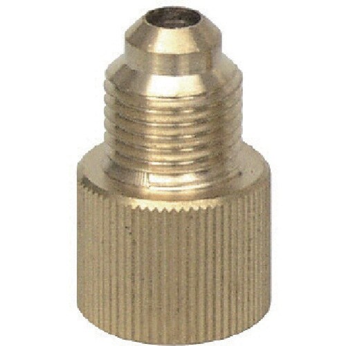 Asada 異径アダプタ 5/16 メス×3/8