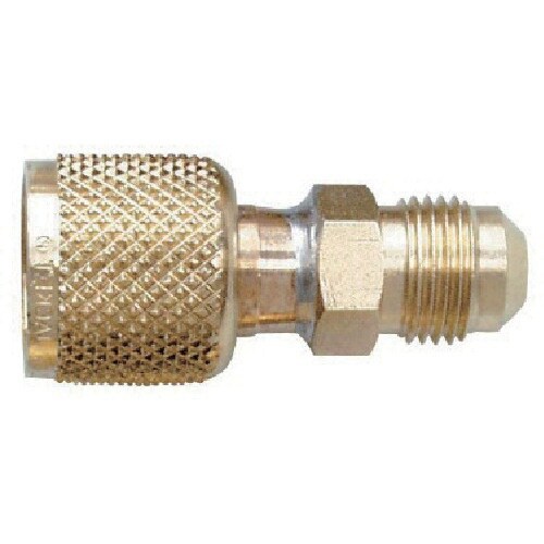 Asada クイックアダプタ 1/2 メス×3/8