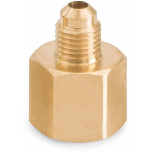 Asada 異径アダプタ 3/8 メス×1/4 オ