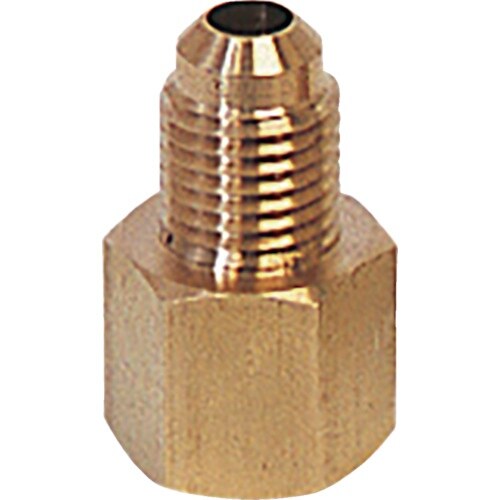 Asada 異径アダプタ 3/8 メス×1/2 オ