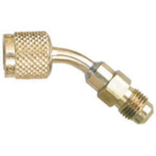 Asada クイックアダプタ45° 1/4 メス×