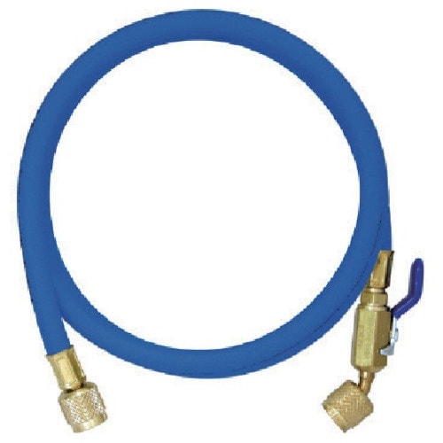 Asada R410A用チャージングホースプラス2