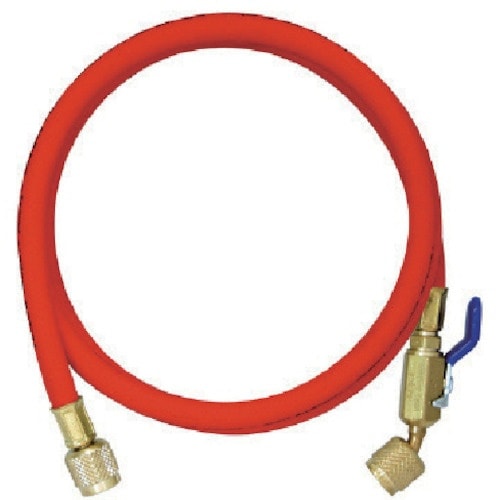Asada R410A用チャージングホースプラス2