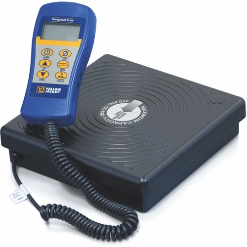 Asada チャージングスケールCS50B