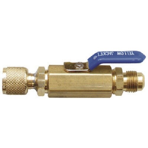 Asada ボールバルブ 1/2 メス×1/2 オ