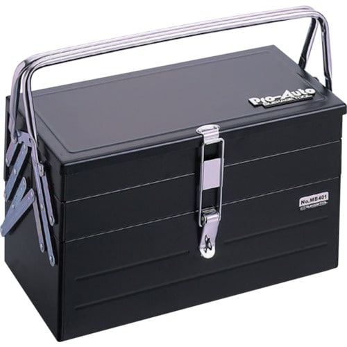 スエカゲ ツールボックス 410×200×230