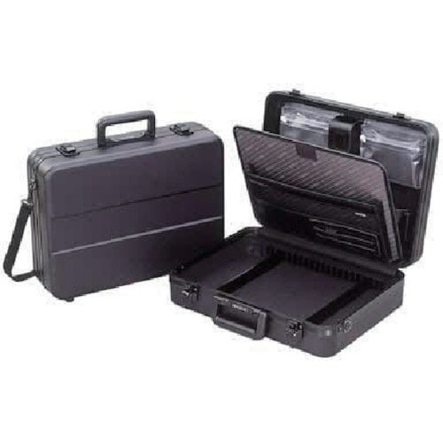 ENGINEER パネル付アタッシュケース