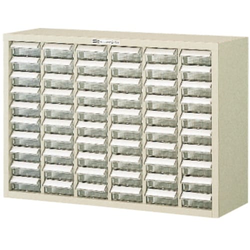 HOZAN パーツキャビネット