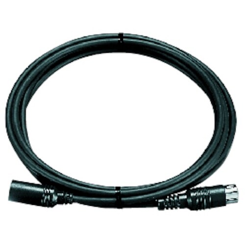 Minimo ポリター用直線延長コード