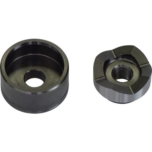 亀倉 パワーマンジュニア標準替刃 穴寸法41