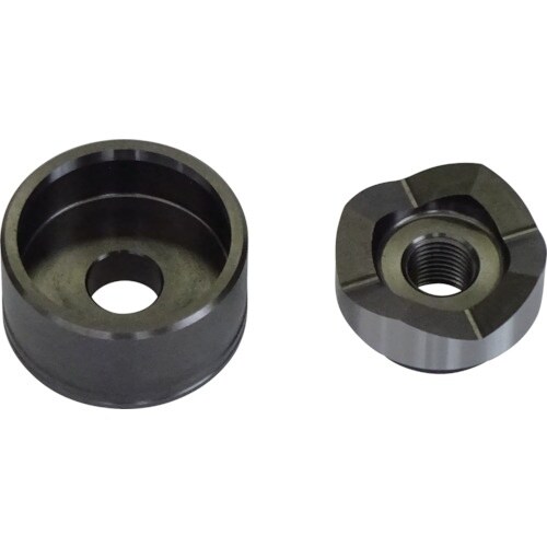 亀倉 パワーマンジュニア標準替刃 穴寸法44