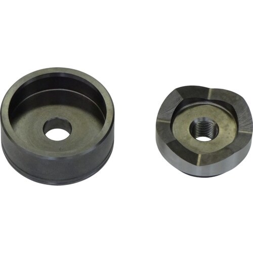 亀倉 パワーマンジュニア標準替刃 穴寸法51