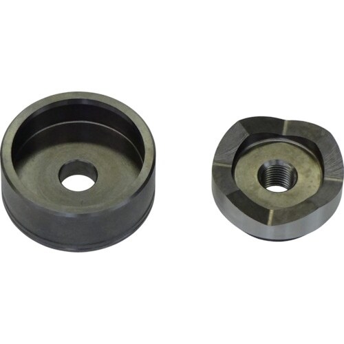 亀倉 パワーマンジュニア標準替刃 穴寸法52