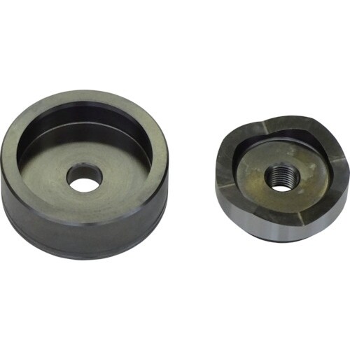 亀倉 パワーマンジュニア標準替刃 穴寸法57