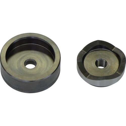 亀倉 パワーマンジュニア標準替刃 穴寸法62