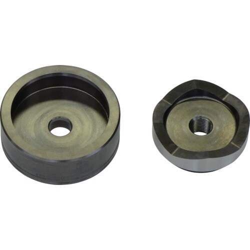 亀倉 パワーマンジュニア標準替刃 穴寸法64