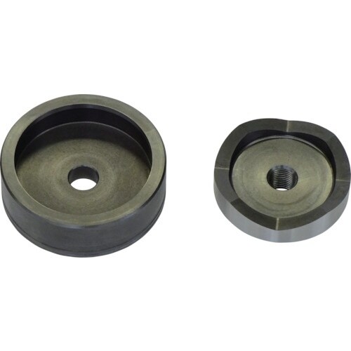 亀倉 パワーマンジュニア標準替刃 穴寸法65