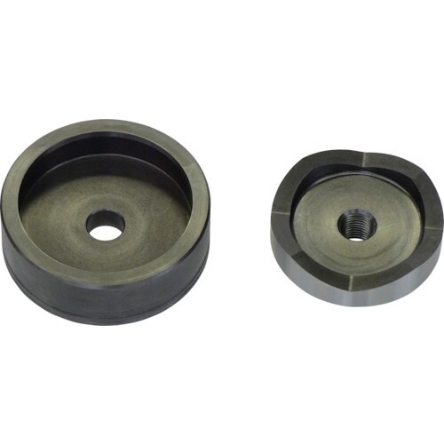 亀倉 パワーマンジュニア標準替刃 穴寸法69