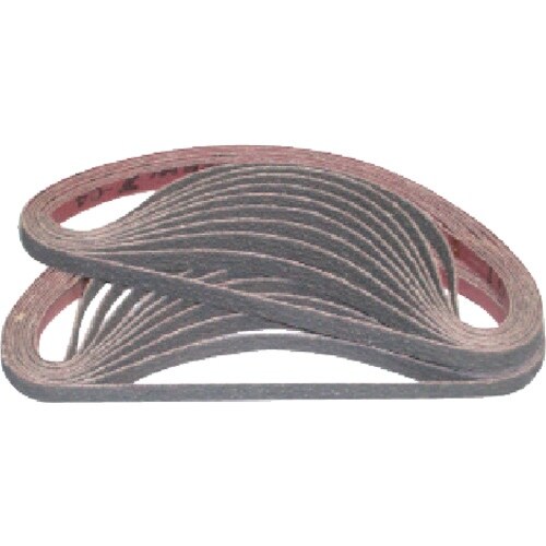 ナイル ジルコニアベルト10mm巾(20枚入)