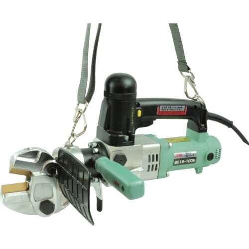 ARM 電動油圧式ボルトカッター