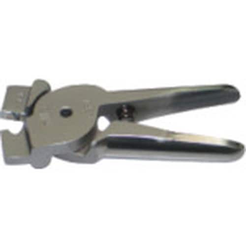 ナイル 替刃裸端子用圧着刃1.25sq 1.25