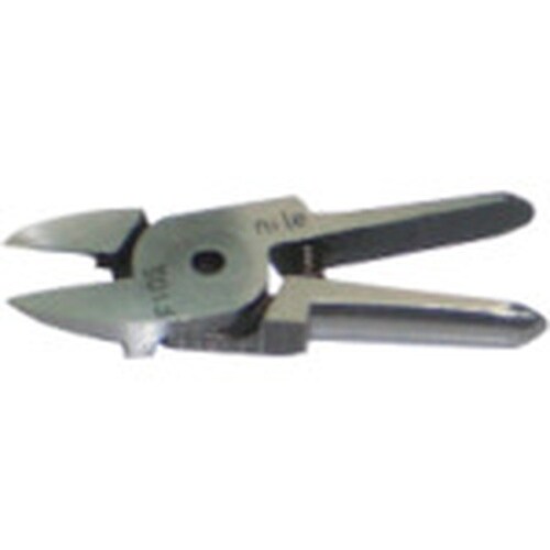 ナイル エヤーニッパ用替刃(樹脂切断タイプ)F10