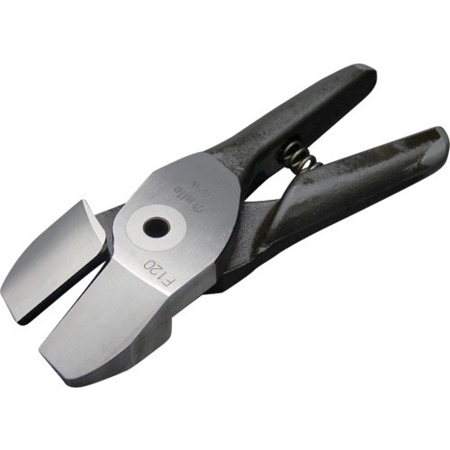 ナイル エヤーニッパ用替刃(樹脂切断タイプ)F12