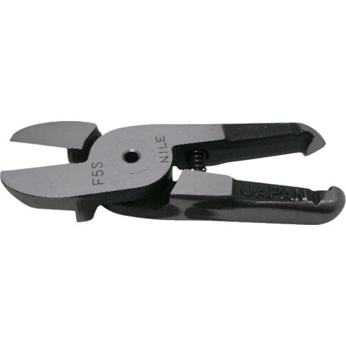 ナイル エヤーニッパ用替刃(樹脂切断タイプ)F5A