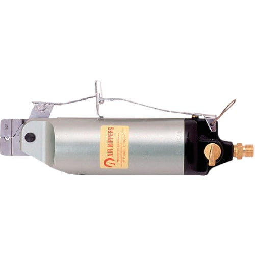 ナイル エアーニッパ本体(圧着端子保持式)MR30