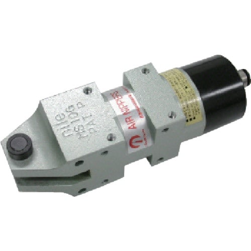 ナイル 角型エヤーニッパ本体(標準型)MS10AG