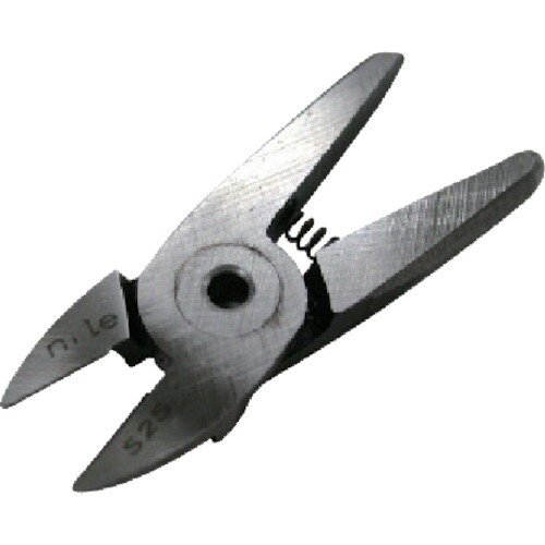 ナイル エヤーニッパ用替刃(金属切断タイプ)S2S