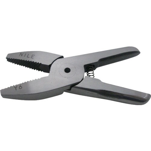 ナイル エヤーニッパ用替刃(ヤットコタイプ)Y6A