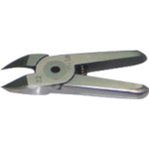 ナイル エヤーニッパ用替刃(超硬タイプ)Z2