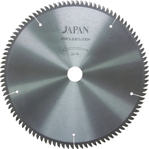 チップソージャパン アルミ用 405×100P