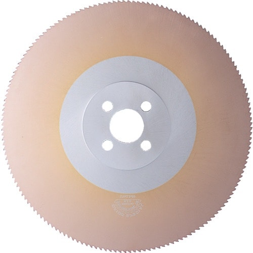 大同 スペシャルソー 370X3.0X40X4