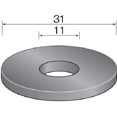 Minimo ダイヤモンドFRディスク#220 φ