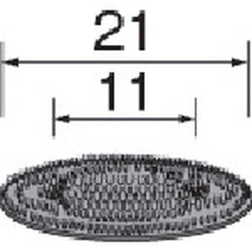 Minimo クイックチェンジテープ ゴムパッド用