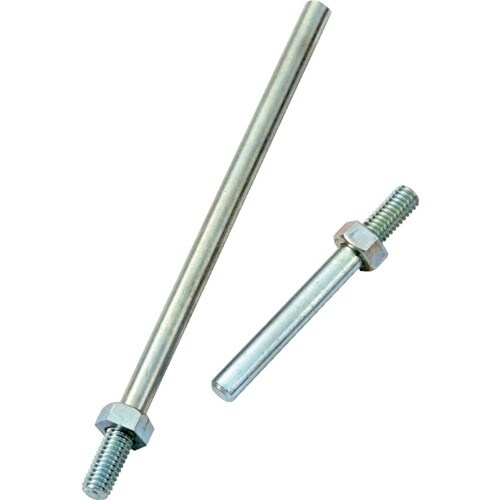 MURAKO ネジック用軸 軸径6軸長40