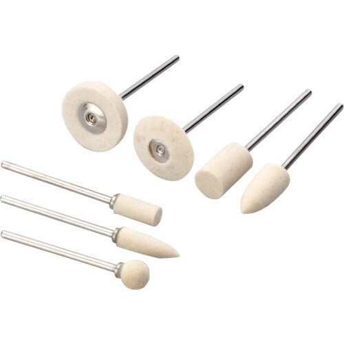 Minimo フェルトバフセット ハード