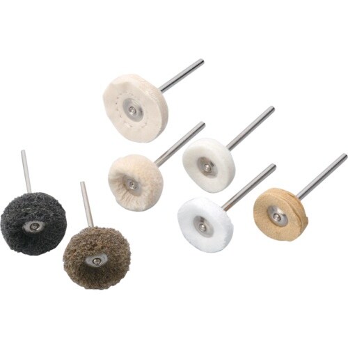 Minimo 積層バフセット