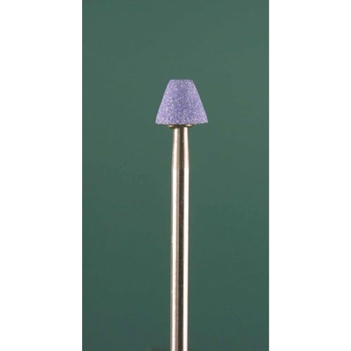 Minimo ブルー砥石 WA#120 φ6.5